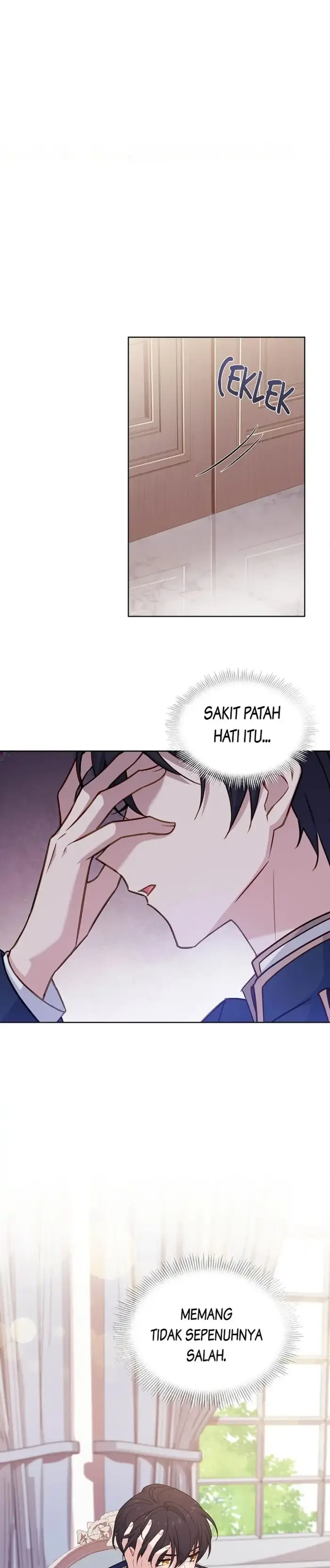 I Want to Break After Countless Regression Chapter 45 halaman 19