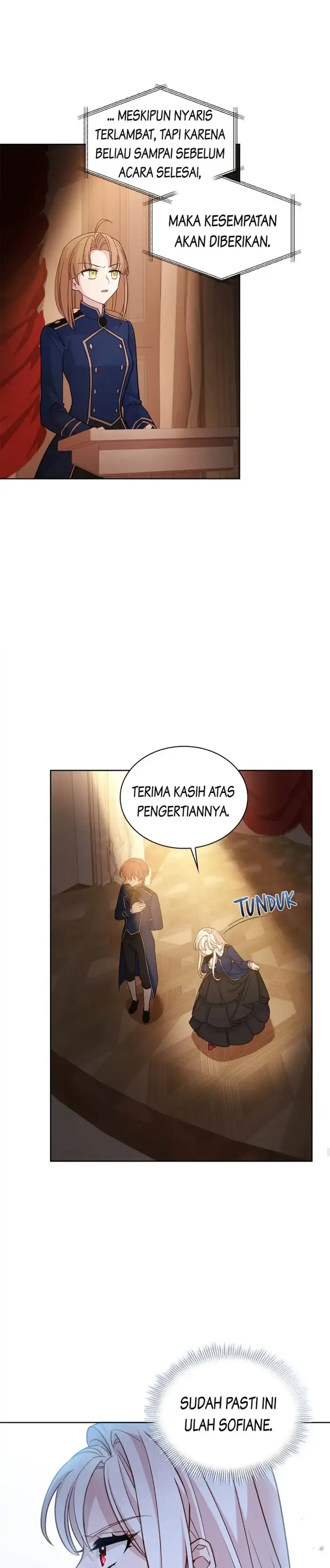 I Want to Break After Countless Regression Chapter 47 halaman 26