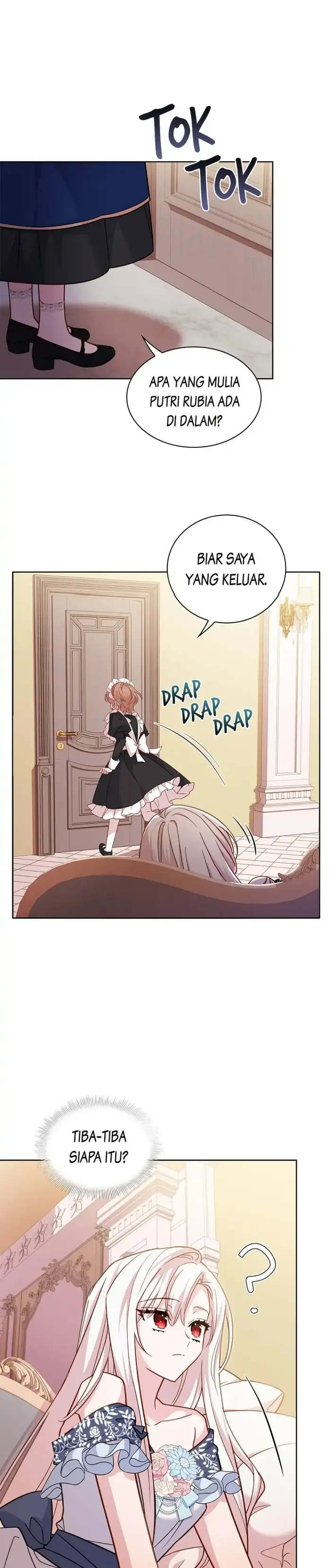 I Want to Break After Countless Regression Chapter 47 halaman 7