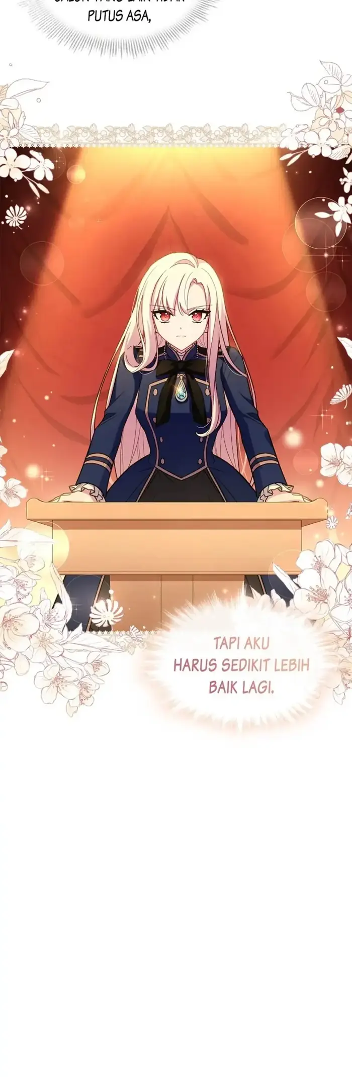 I Want to Break After Countless Regression Chapter 47 halaman 28