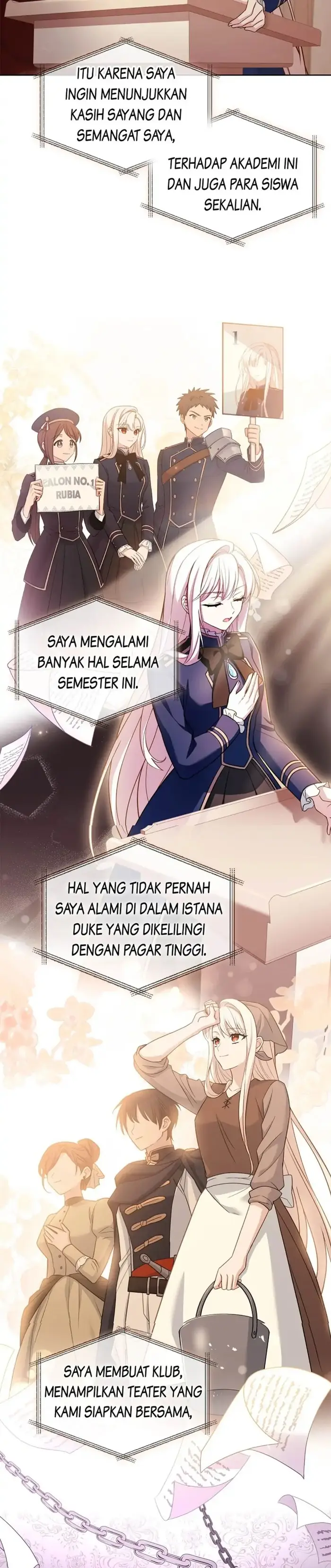 I Want to Break After Countless Regression Chapter 48 halaman 4
