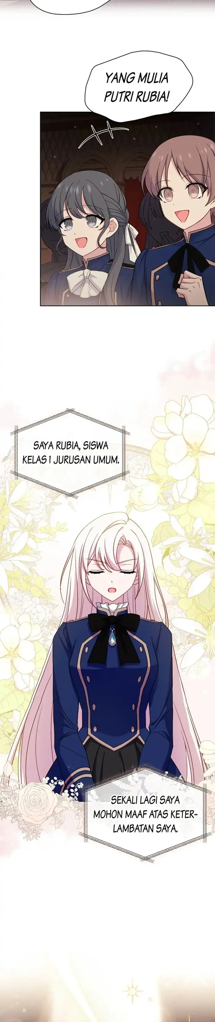 I Want to Break After Countless Regression Chapter 48 halaman 2