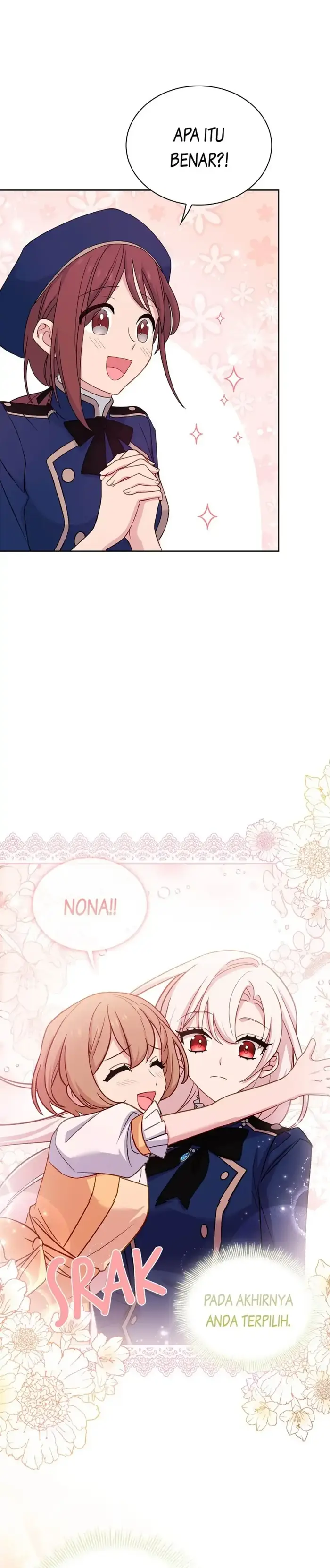 I Want to Break After Countless Regression Chapter 48 halaman 14