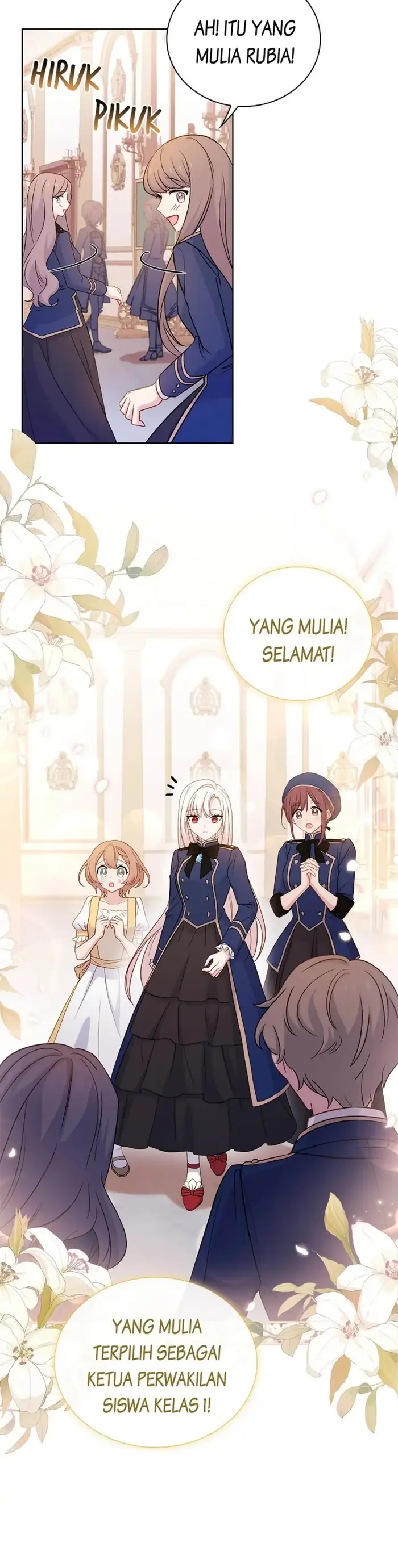 I Want to Break After Countless Regression Chapter 48 halaman 13