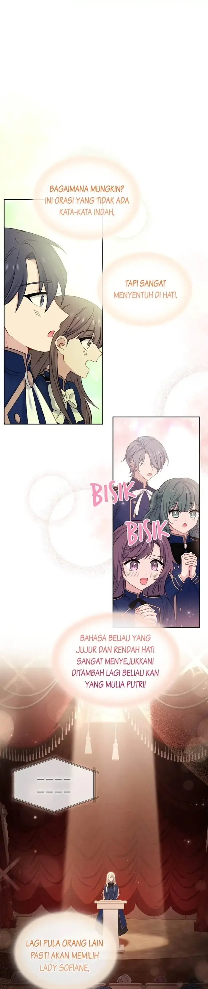 I Want to Break After Countless Regression Chapter 48 halaman 7