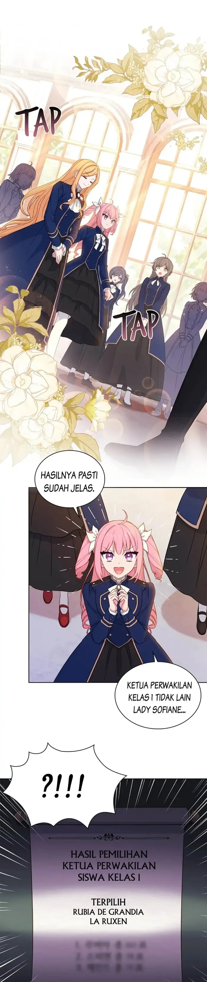I Want to Break After Countless Regression Chapter 48 halaman 10