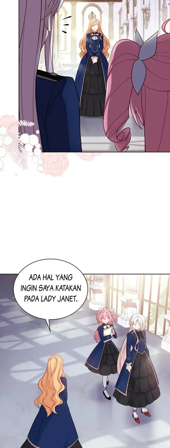 I Want to Break After Countless Regression Chapter 50 halaman 27