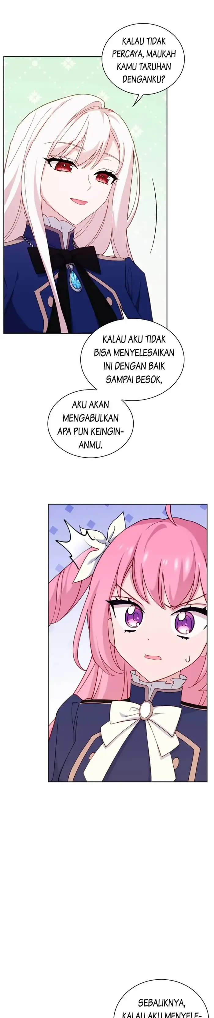 I Want to Break After Countless Regression Chapter 50 halaman 11