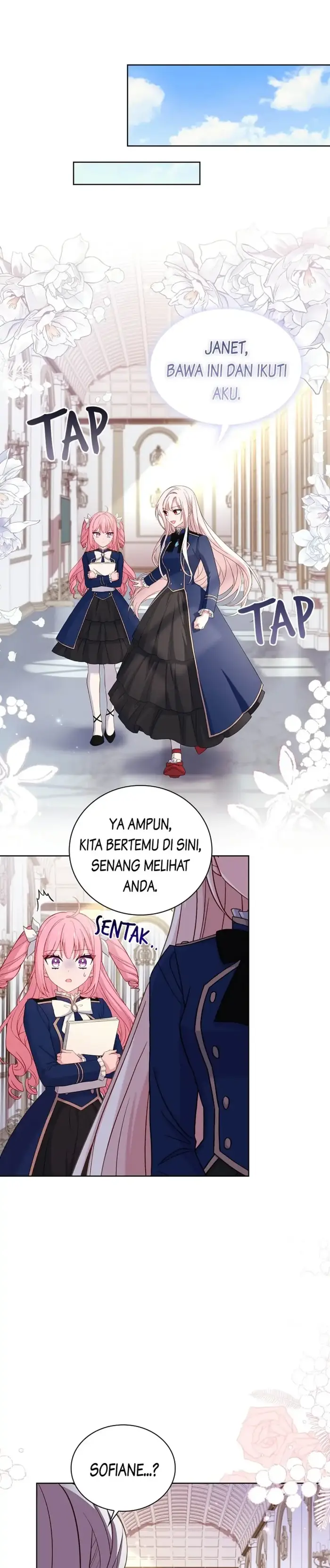 I Want to Break After Countless Regression Chapter 50 halaman 26