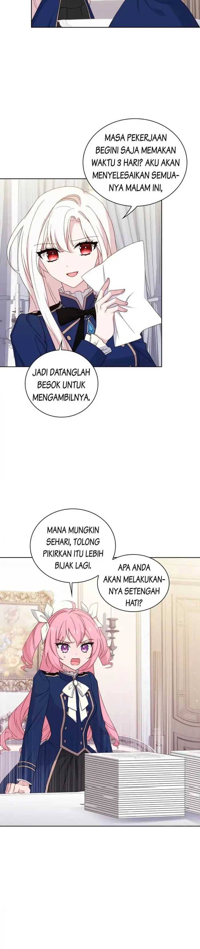 I Want to Break After Countless Regression Chapter 50 halaman 10