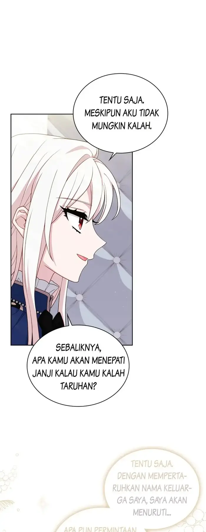 I Want to Break After Countless Regression Chapter 50 halaman 13