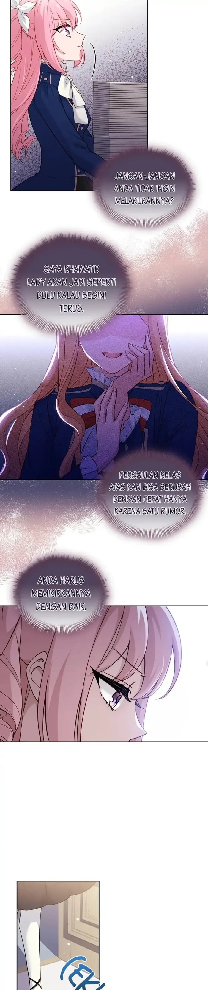 I Want to Break After Countless Regression Chapter 50 halaman 2