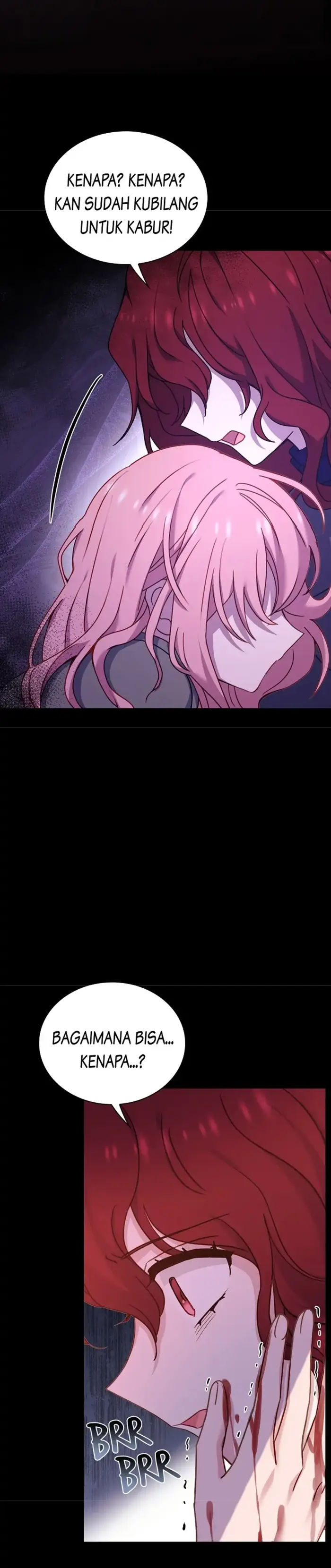 I Want to Break After Countless Regression Chapter 52 halaman 25