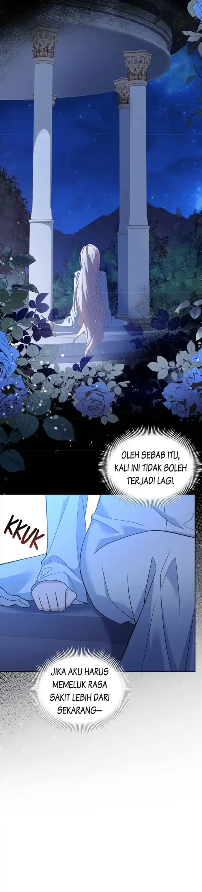 I Want to Break After Countless Regression Chapter 52 halaman 30
