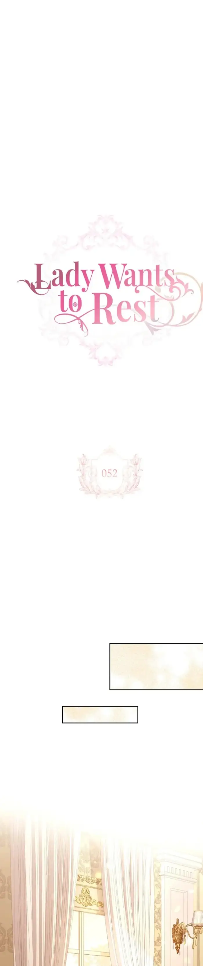 I Want to Break After Countless Regression Chapter 52 halaman 5