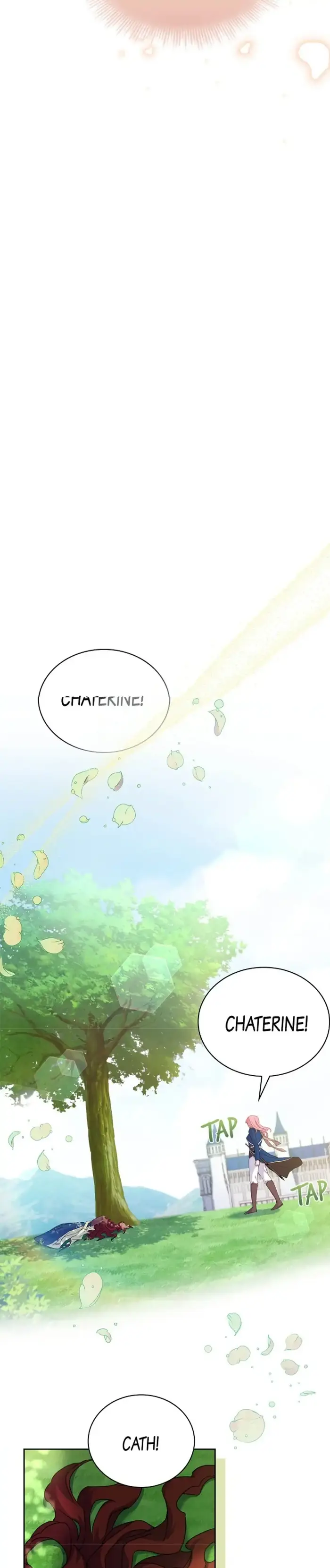 I Want to Break After Countless Regression Chapter 52 halaman 8