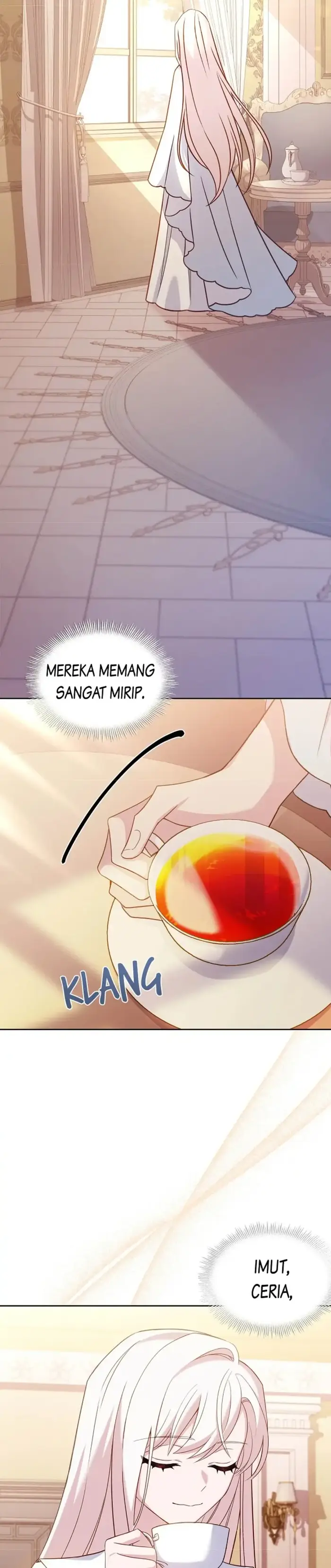 I Want to Break After Countless Regression Chapter 52 halaman 6
