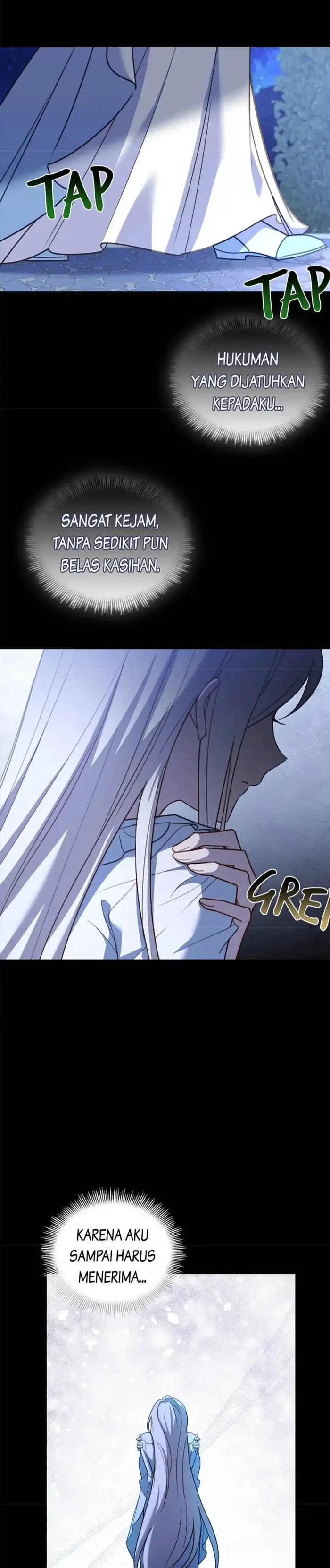 I Want to Break After Countless Regression Chapter 52 halaman 28