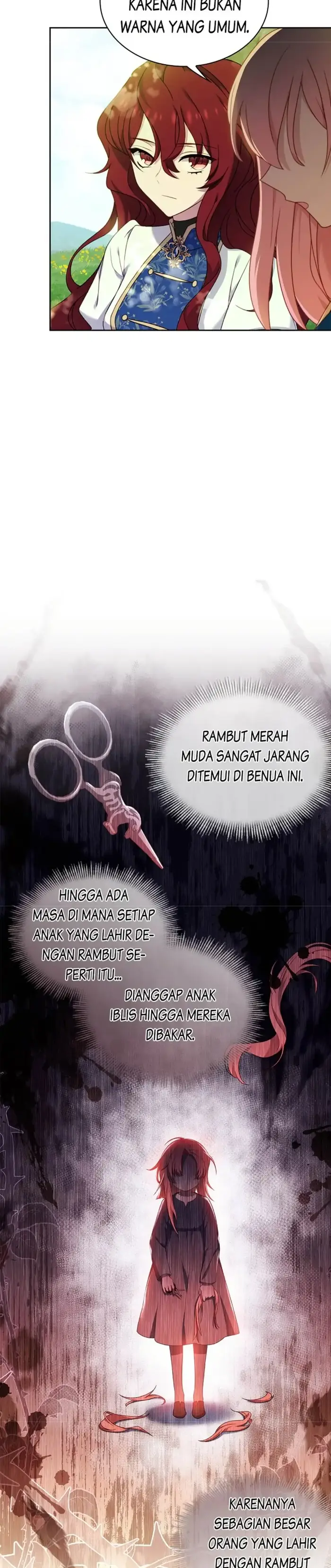 I Want to Break After Countless Regression Chapter 52 halaman 13