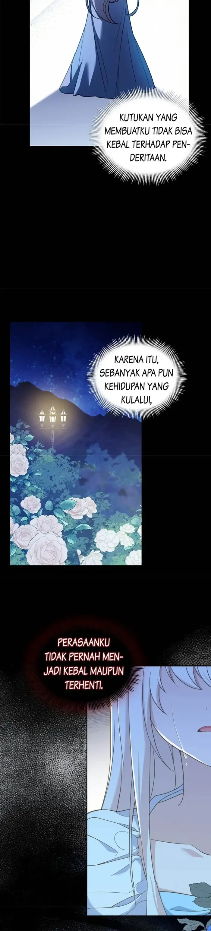 I Want to Break After Countless Regression Chapter 52 halaman 29
