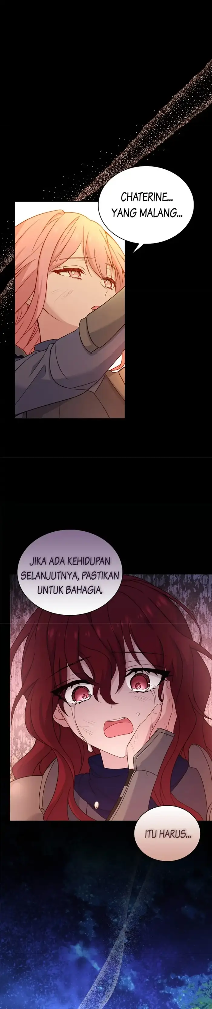 I Want to Break After Countless Regression Chapter 52 halaman 26