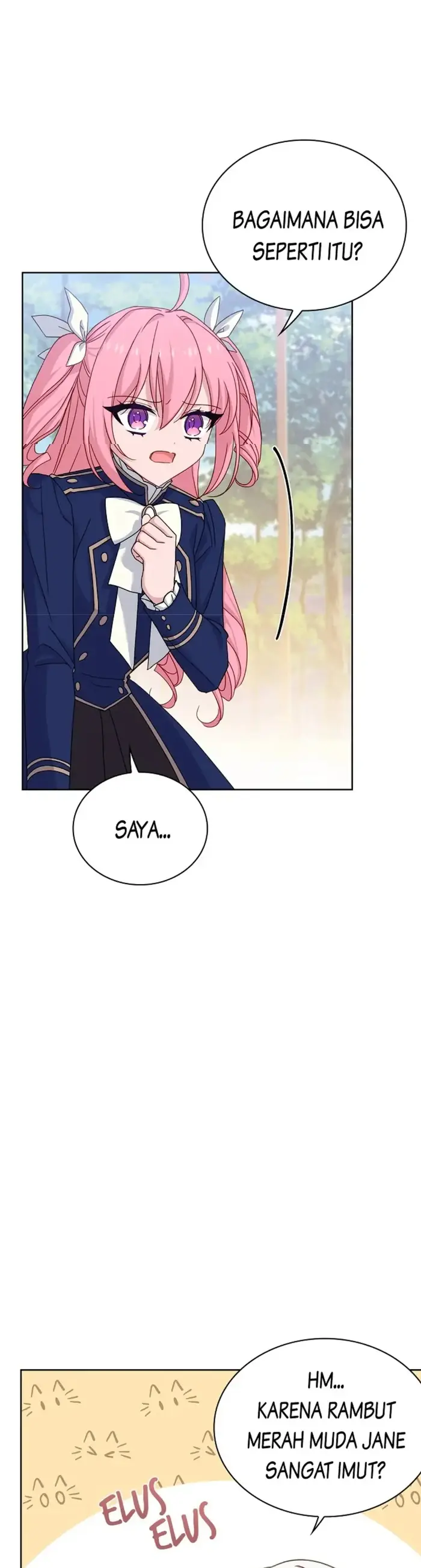 I Want to Break After Countless Regression Chapter 52 halaman 3