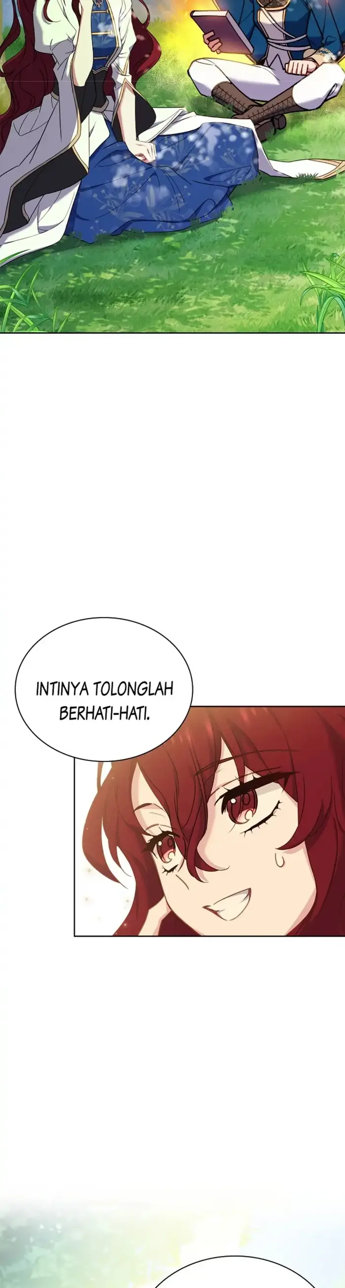 I Want to Break After Countless Regression Chapter 52 halaman 16