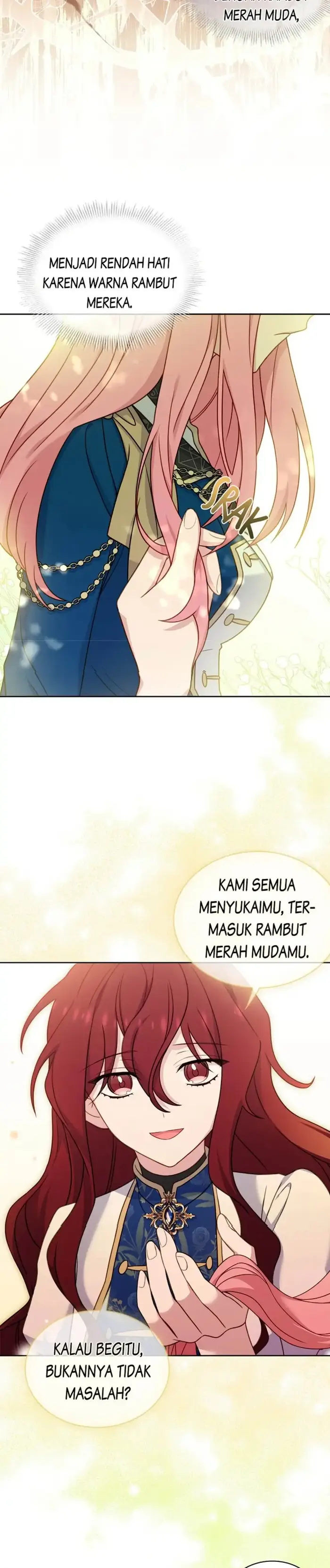 I Want to Break After Countless Regression Chapter 52 halaman 14