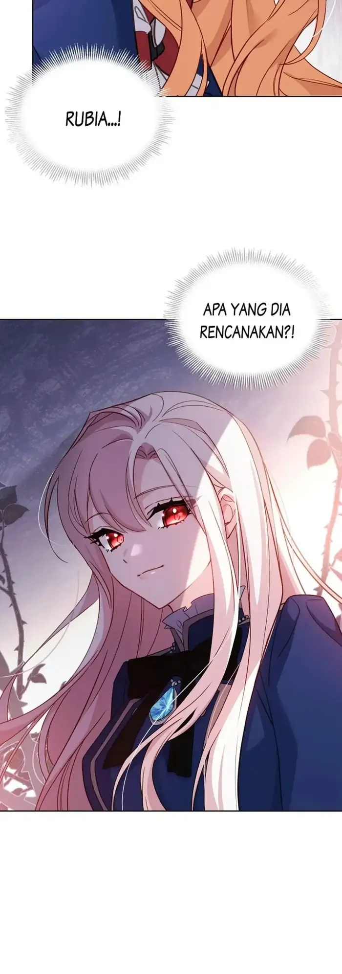 I Want to Break After Countless Regression Chapter 54 halaman 33