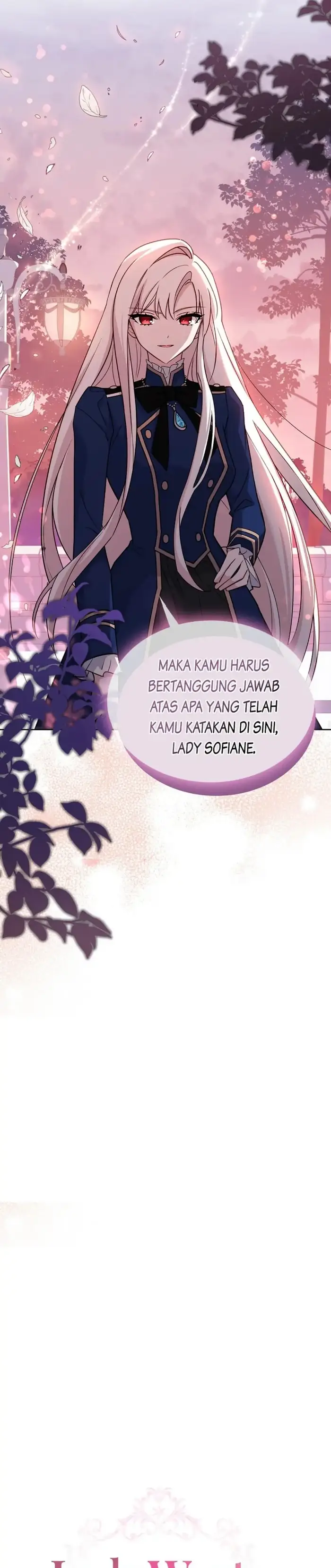 I Want to Break After Countless Regression Chapter 54 halaman 5