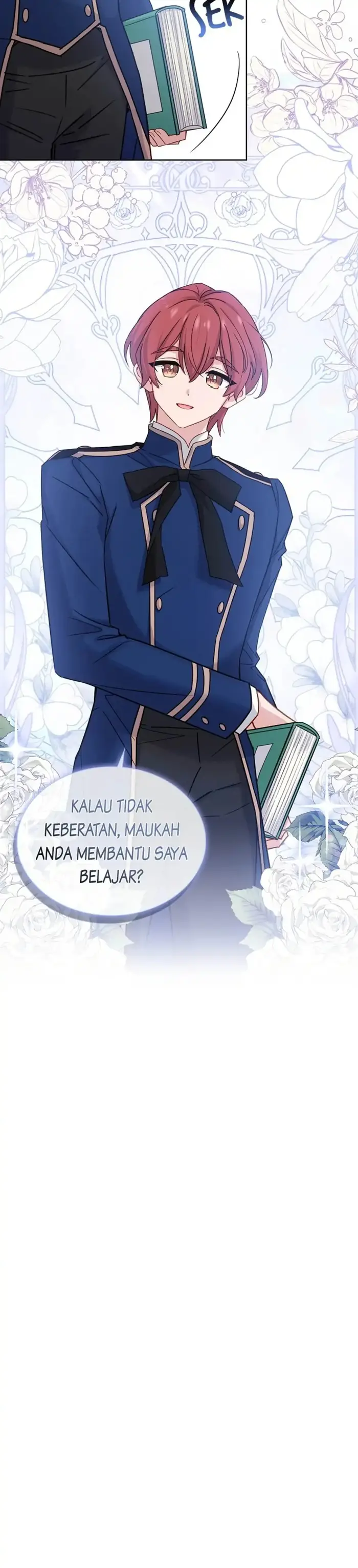 I Want to Break After Countless Regression Chapter 56 halaman 28