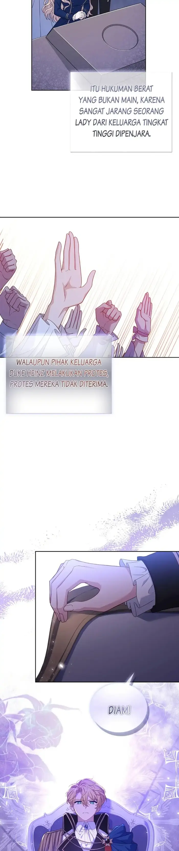 I Want to Break After Countless Regression Chapter 56 halaman 2