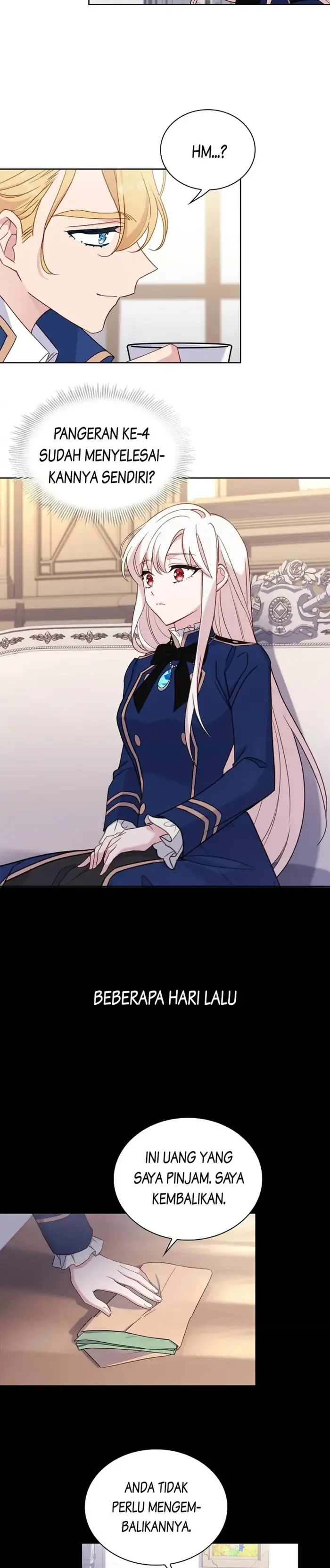 I Want to Break After Countless Regression Chapter 56 halaman 16