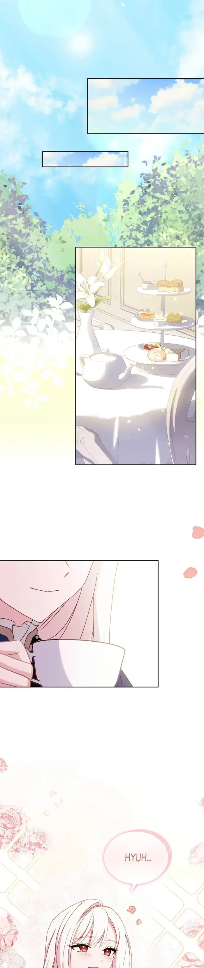 I Want to Break After Countless Regression Chapter 56 halaman 10