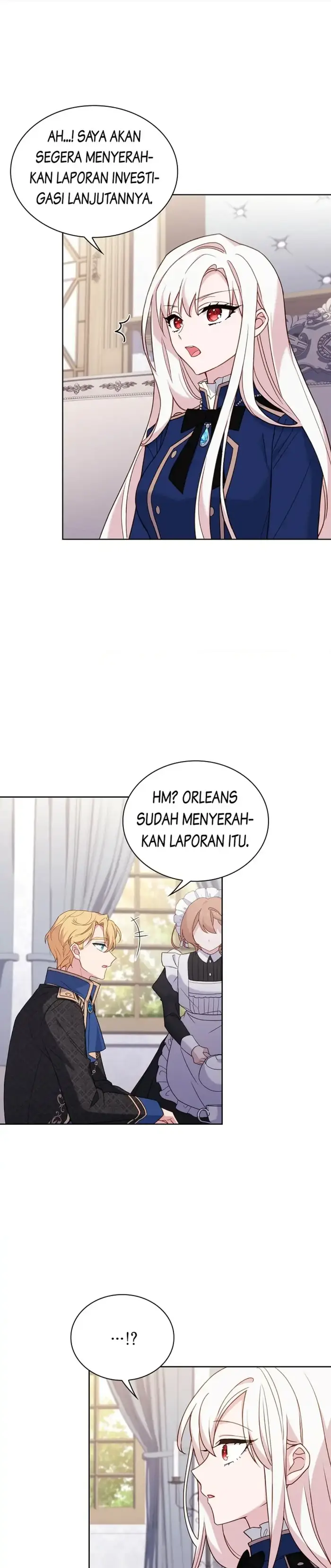 I Want to Break After Countless Regression Chapter 56 halaman 15