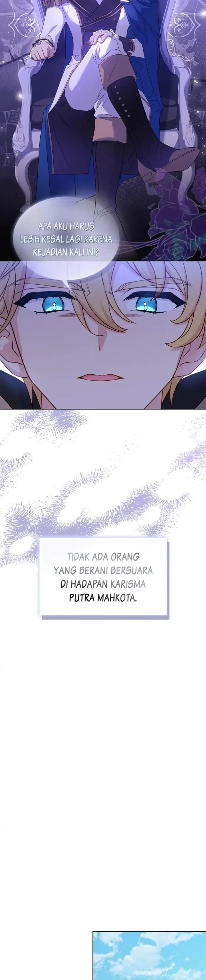 I Want to Break After Countless Regression Chapter 56 halaman 3