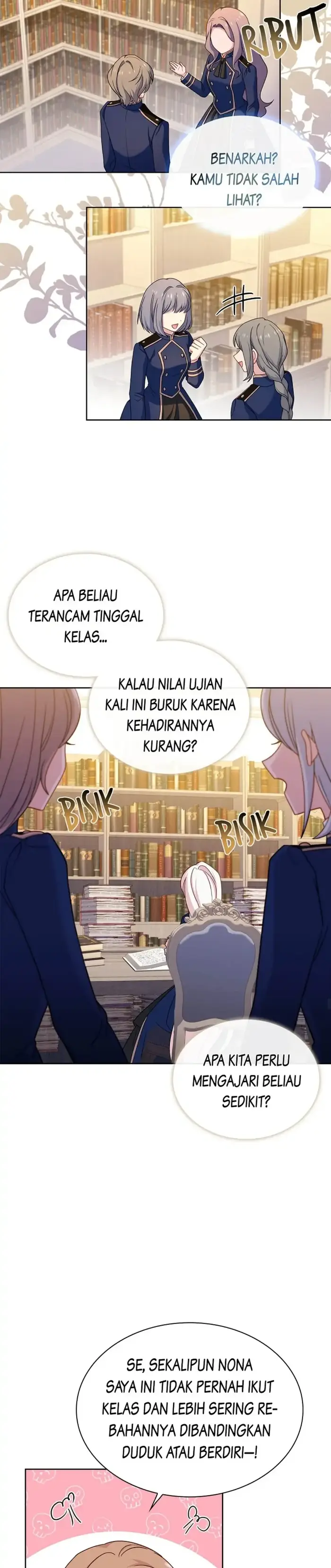 I Want to Break After Countless Regression Chapter 56 halaman 26