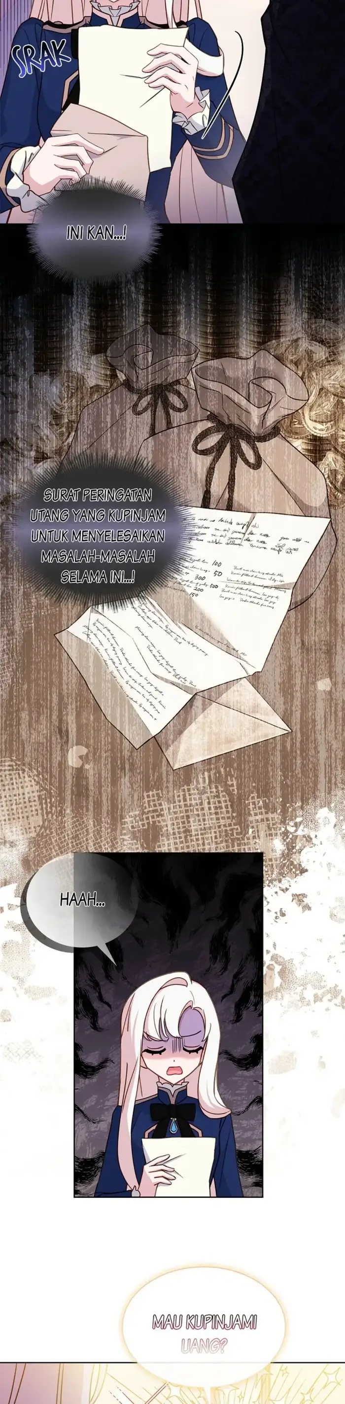 I Want to Break After Countless Regression Chapter 56 halaman 20