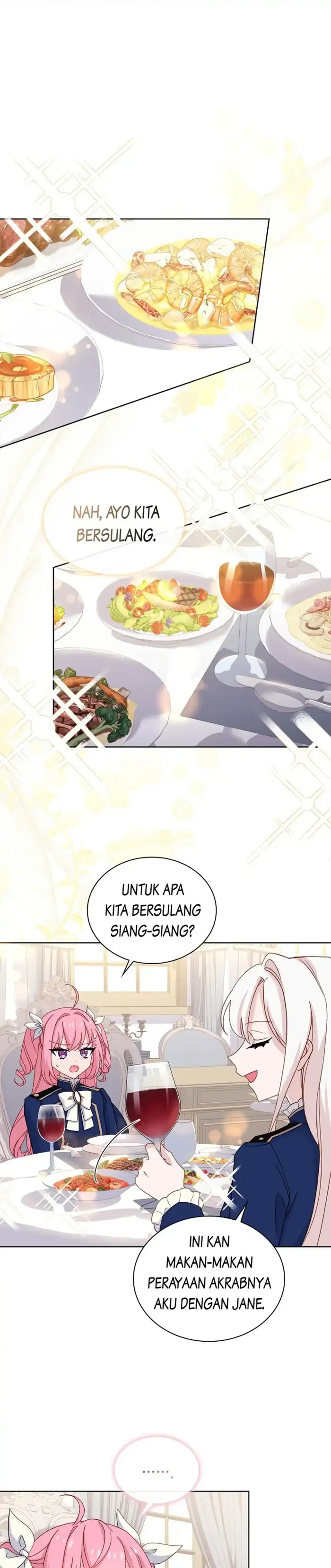 I Want to Break After Countless Regression Chapter 56 halaman 8