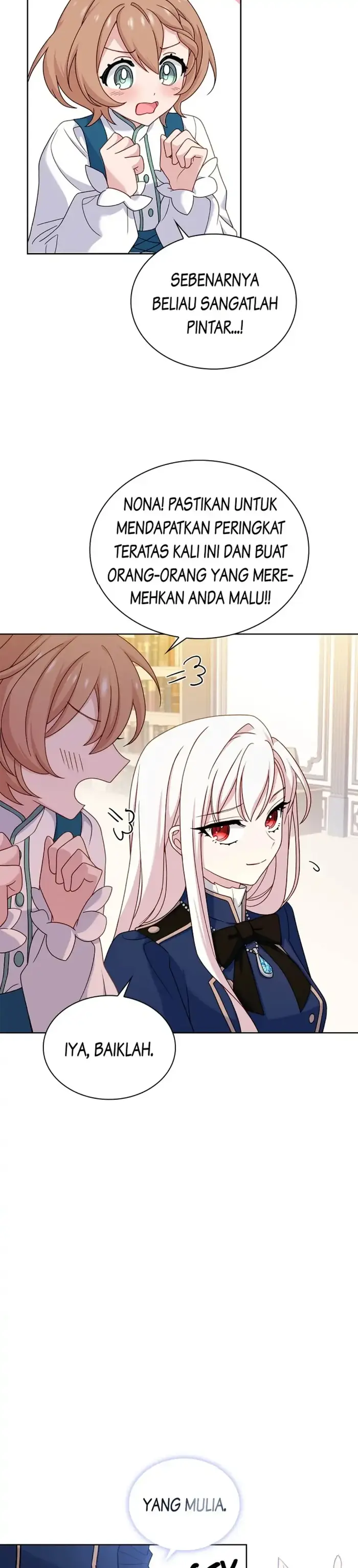 I Want to Break After Countless Regression Chapter 56 halaman 27