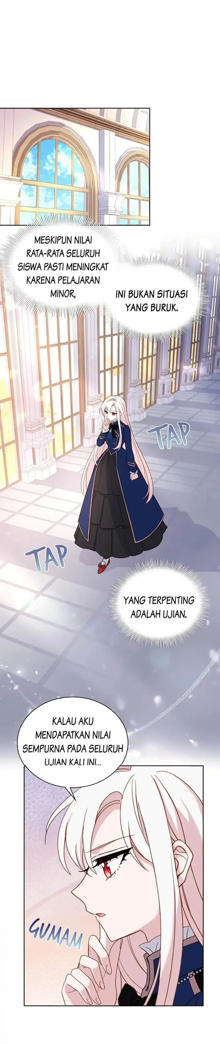 I Want to Break After Countless Regression Chapter 57 halaman 29