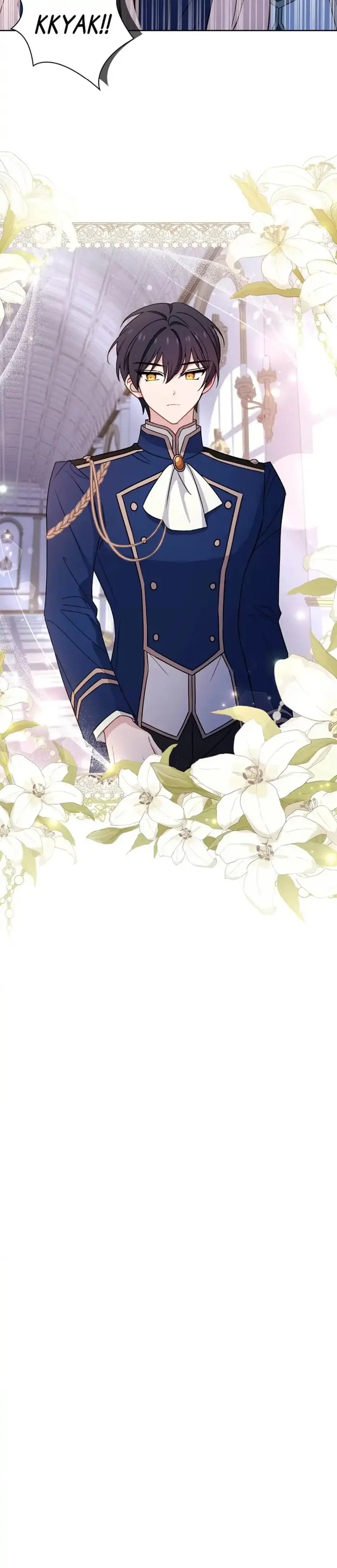 I Want to Break After Countless Regression Chapter 57 halaman 31