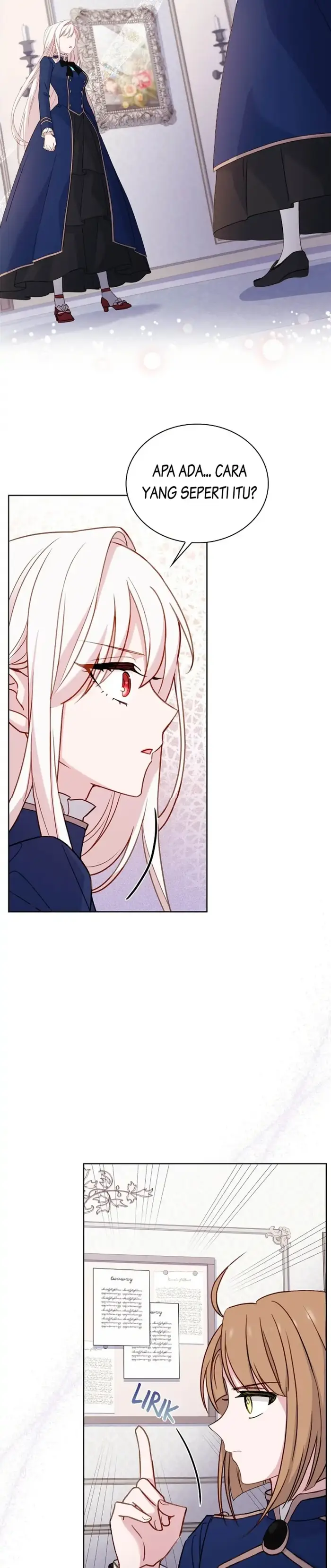 I Want to Break After Countless Regression Chapter 57 halaman 23