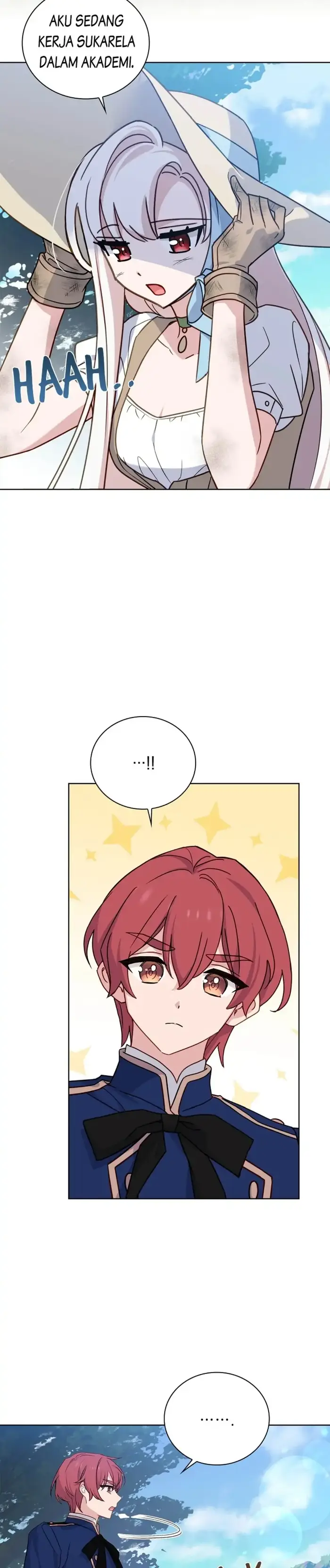 I Want to Break After Countless Regression Chapter 58 halaman 39