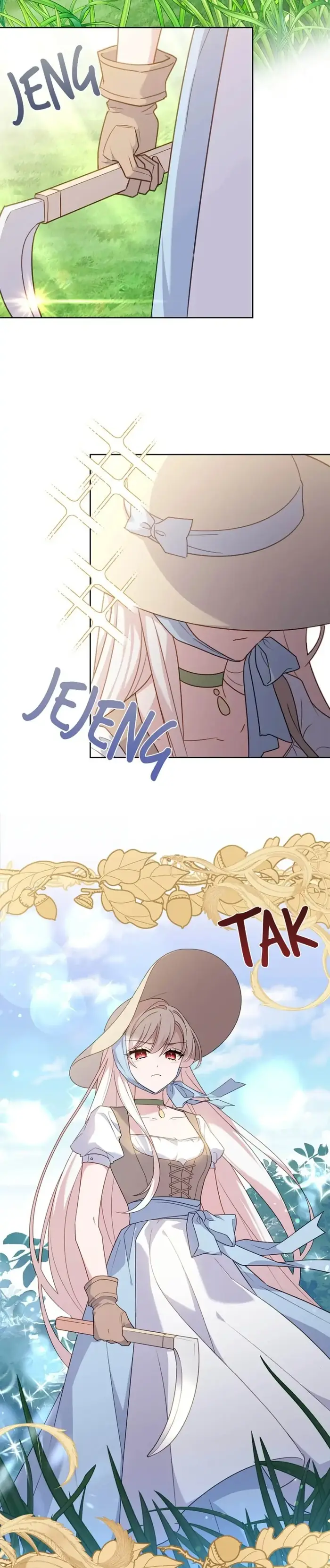 I Want to Break After Countless Regression Chapter 58 halaman 33
