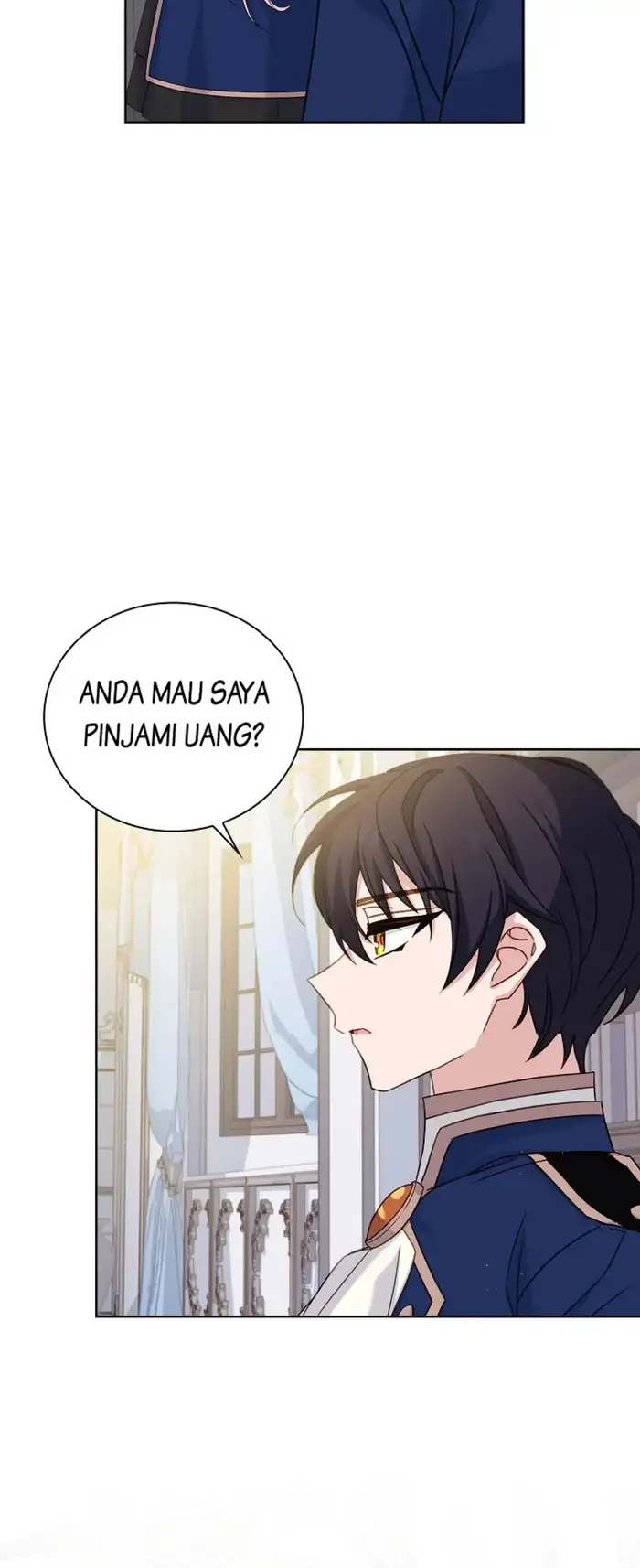 I Want to Break After Countless Regression Chapter 58 halaman 14