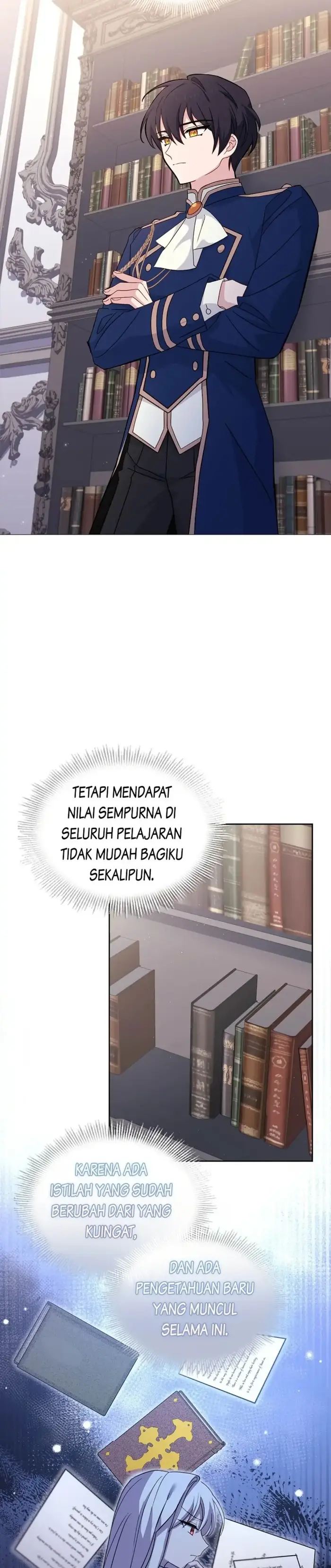 I Want to Break After Countless Regression Chapter 58 halaman 26