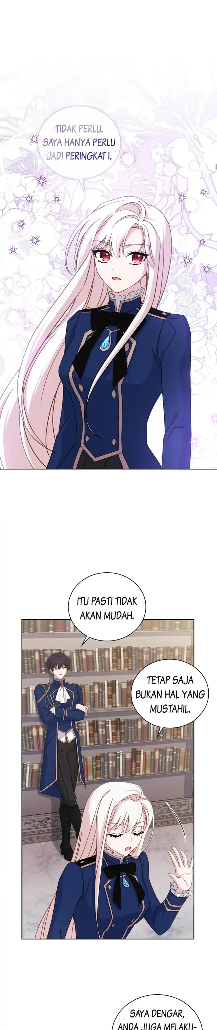 I Want to Break After Countless Regression Chapter 58 halaman 15