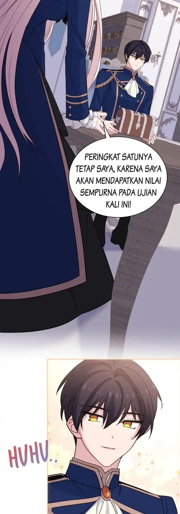 I Want to Break After Countless Regression Chapter 59 halaman 19