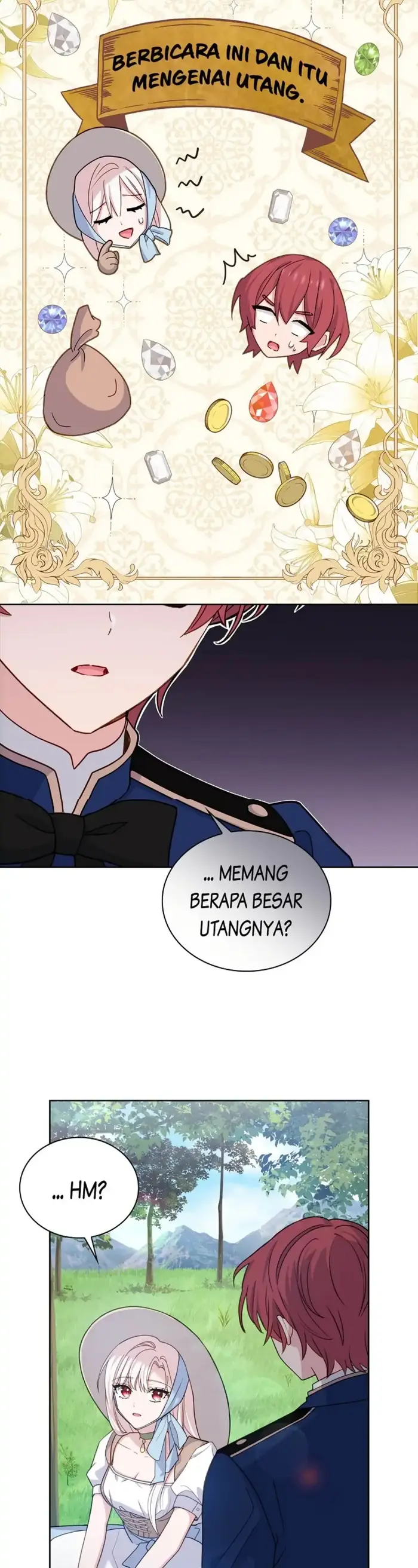 I Want to Break After Countless Regression Chapter 59 halaman 26